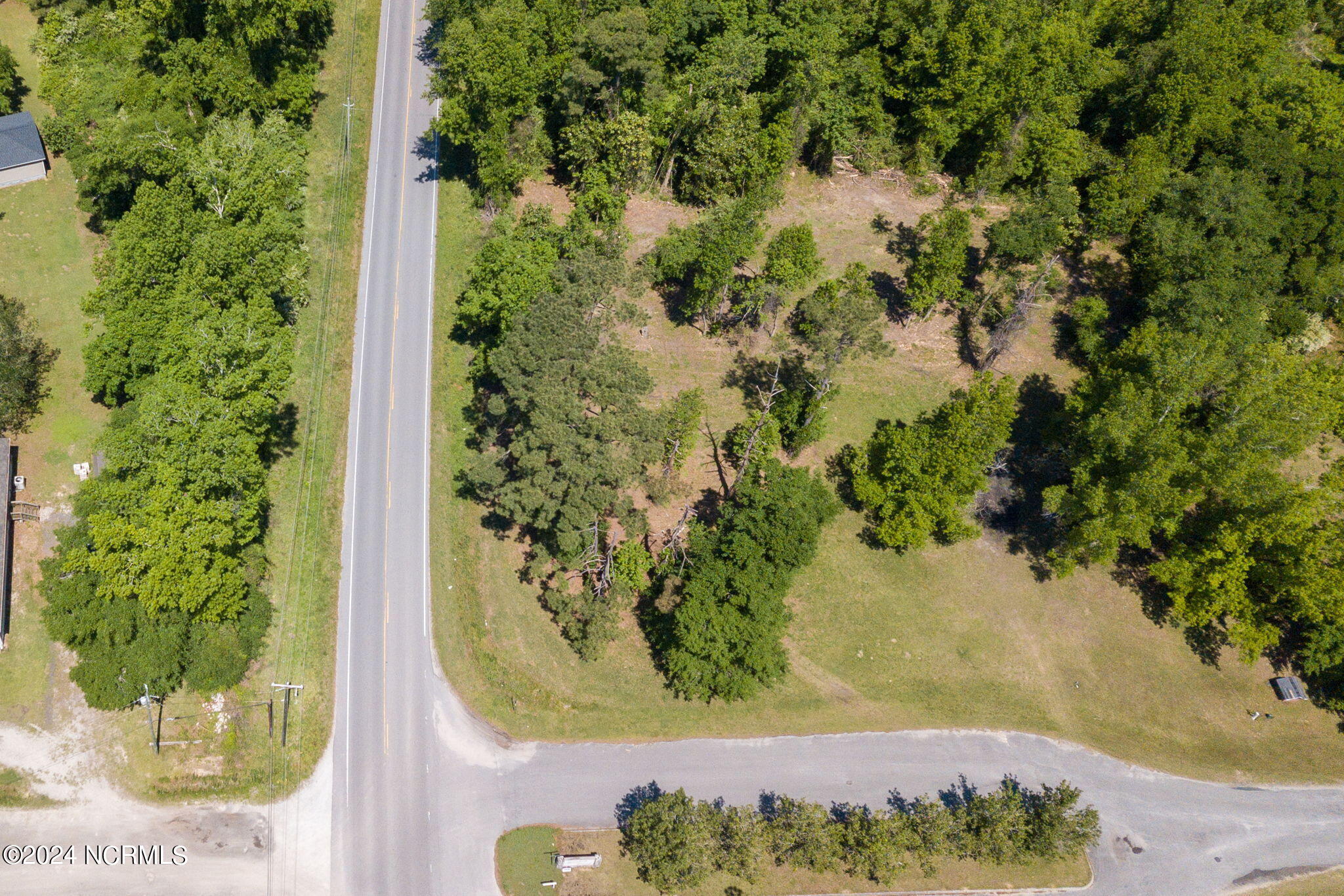 Tract A-1 Nc 133 Highway Property Photo 8
