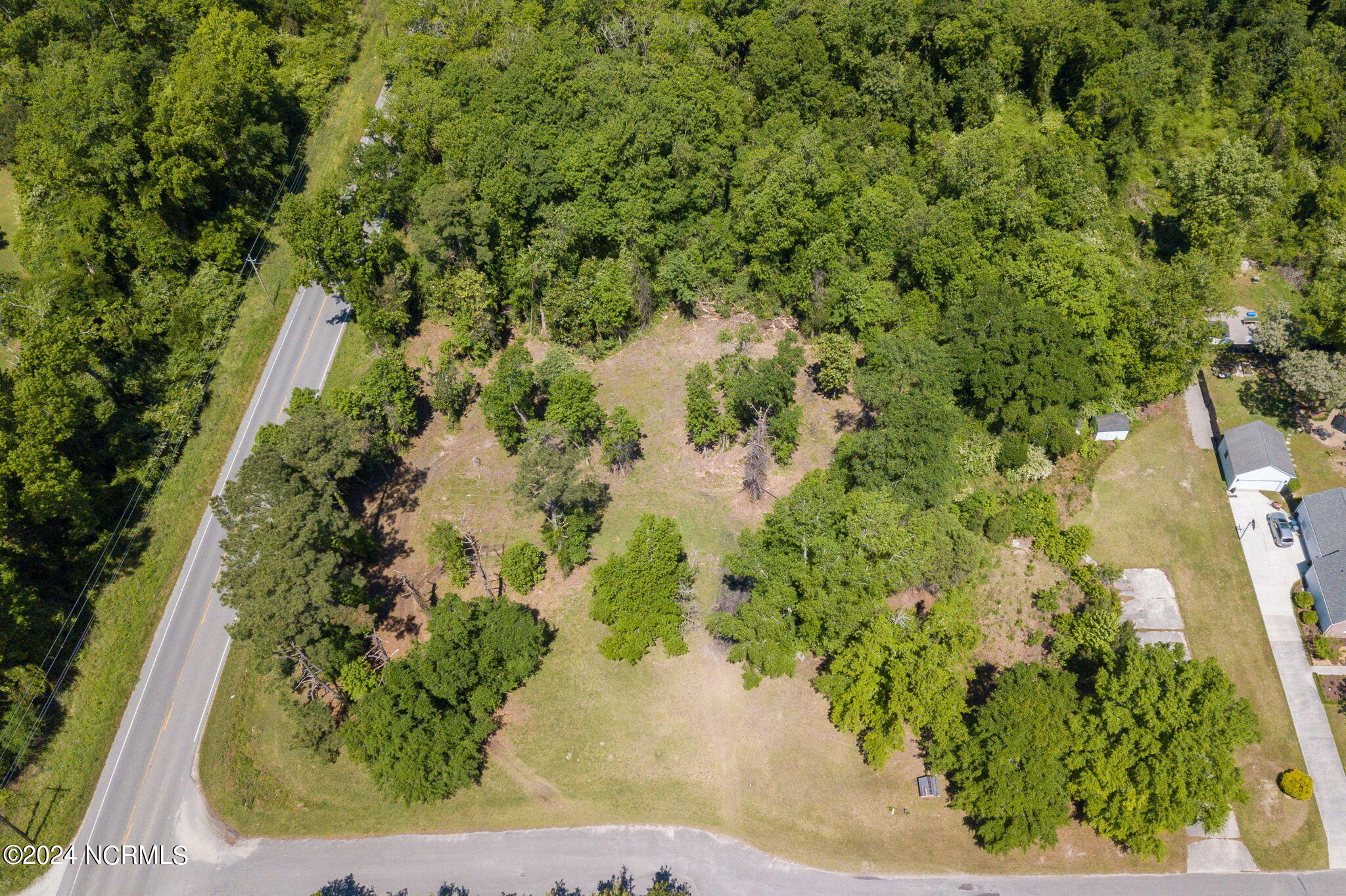 Tract A-1 Nc 133 Highway Property Photo 9