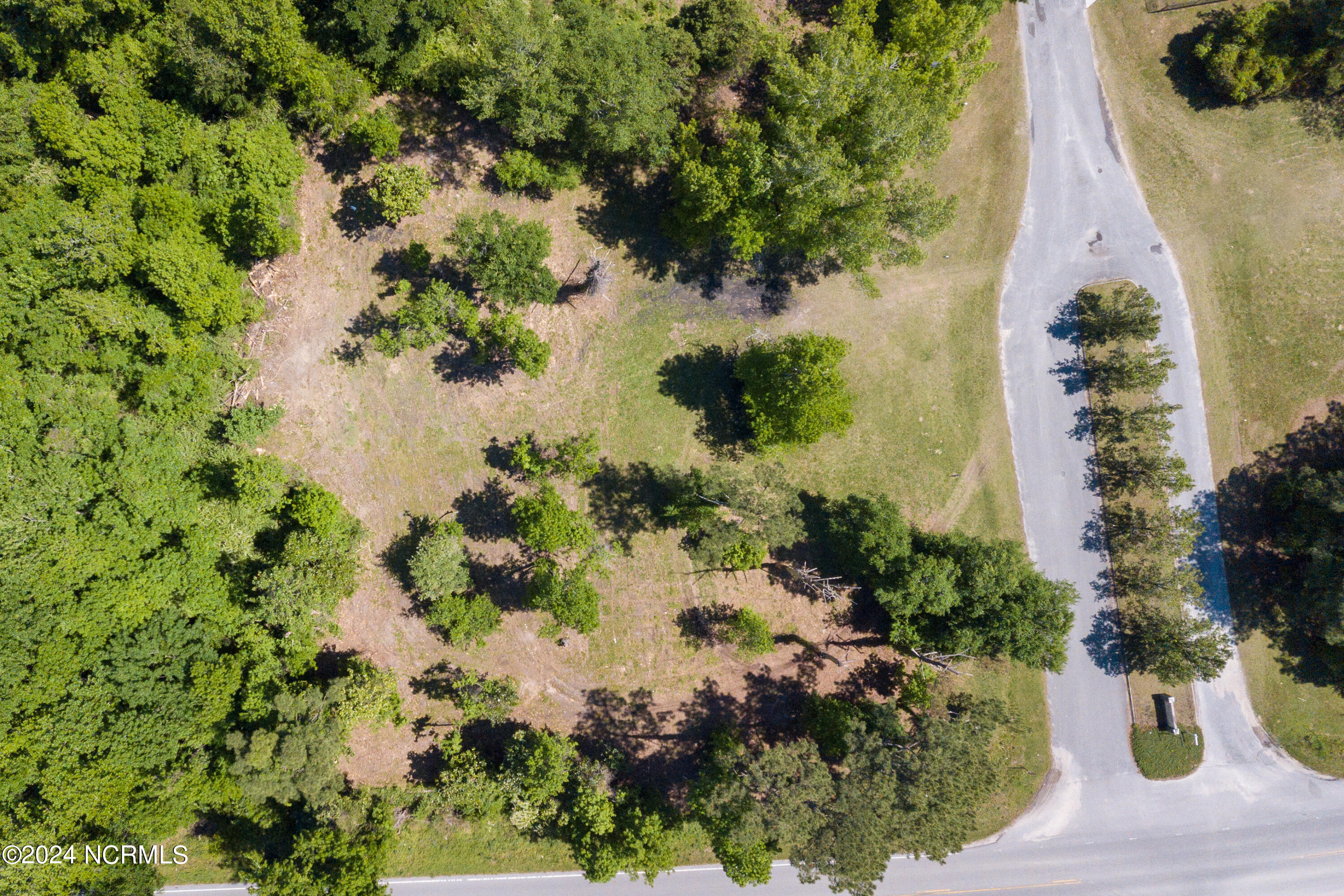 Tract A-1 Nc 133 Highway Property Photo 10