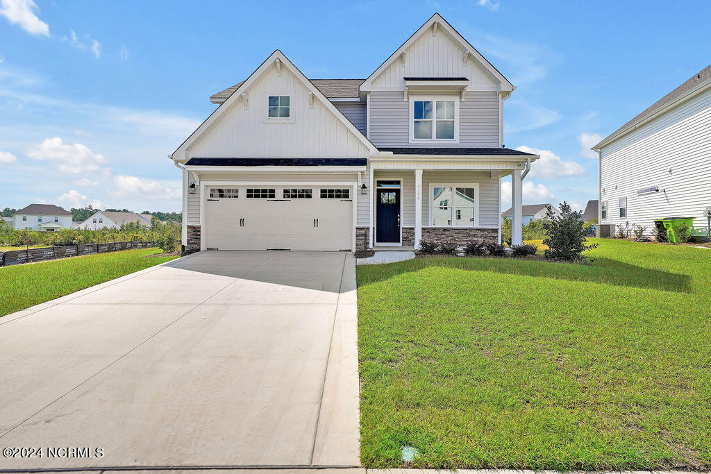 2789 Longleaf Pine Circle Property Photo 1
