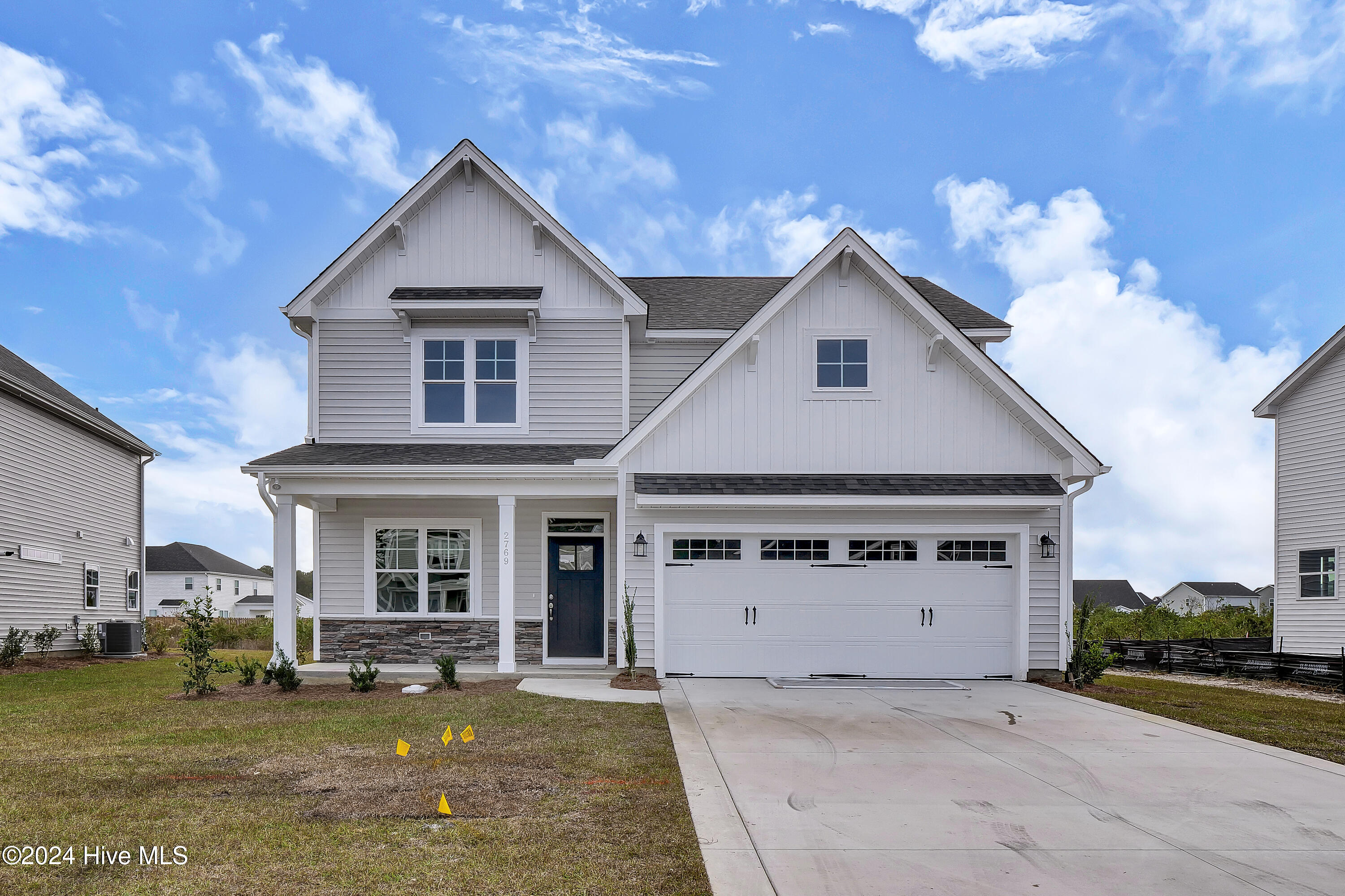 2769 Longleaf Pine Circle Property Photo 1