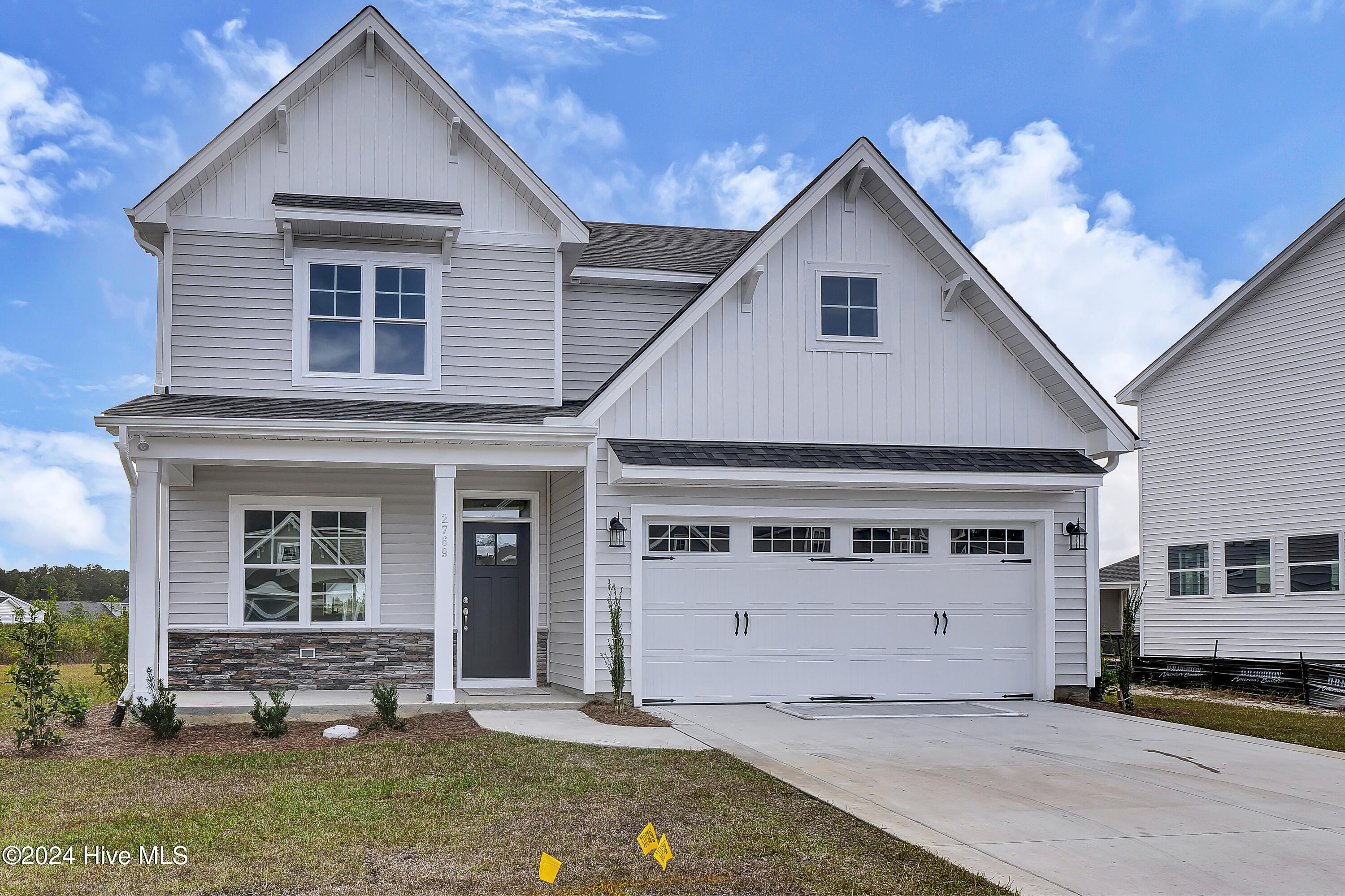 2769 Longleaf Pine Circle Property Photo 2
