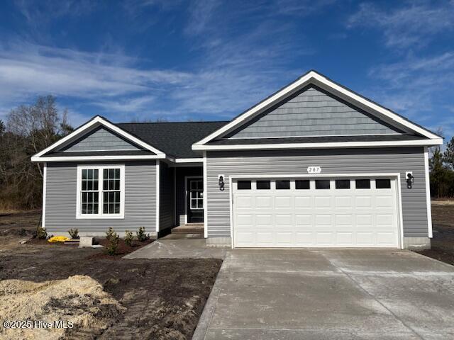 207 Deer Haven Drive Property Photo 1