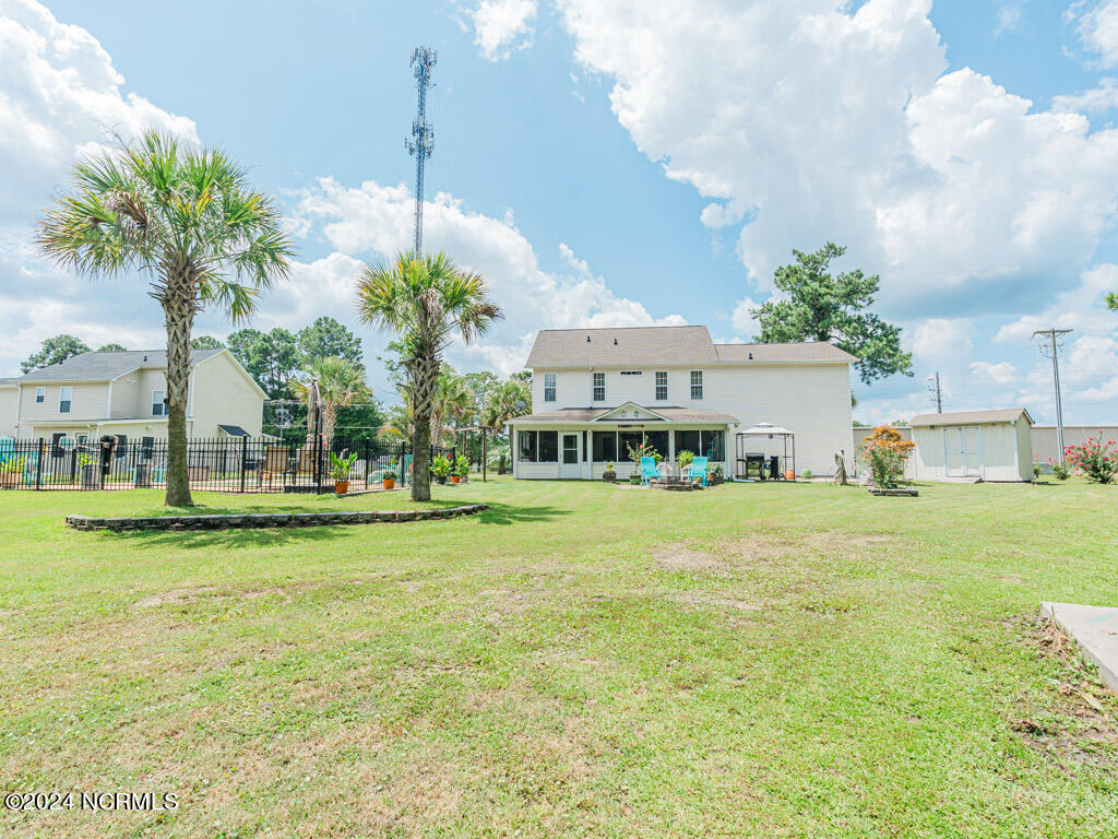 778 Village Point Road Property Photo 33