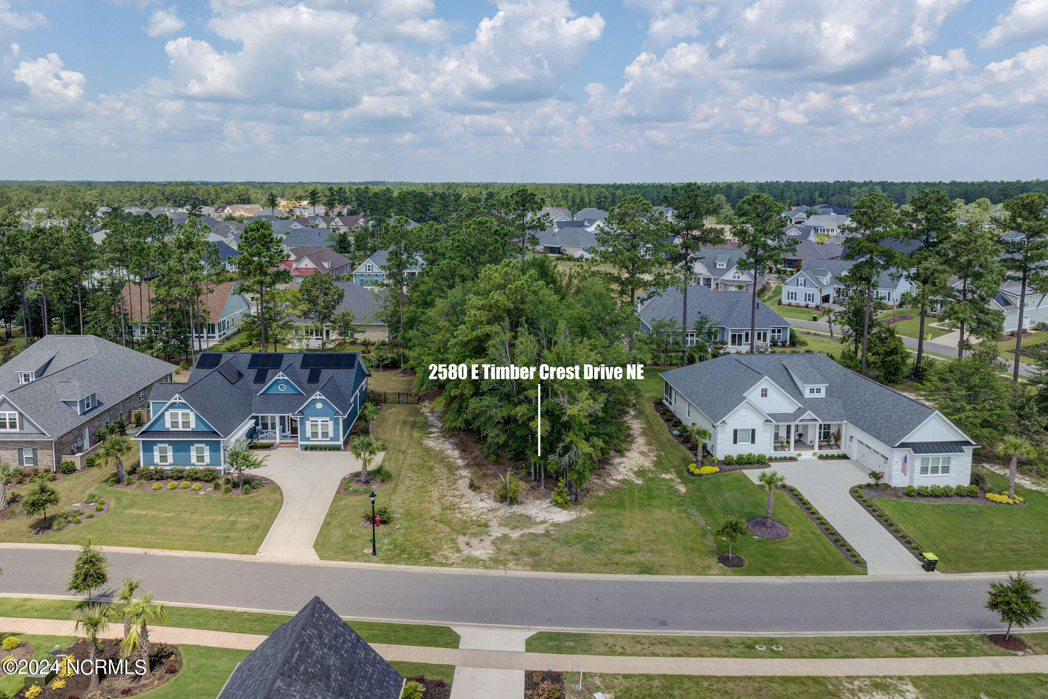 2580 E Timber Crest Drive Property Photo 8