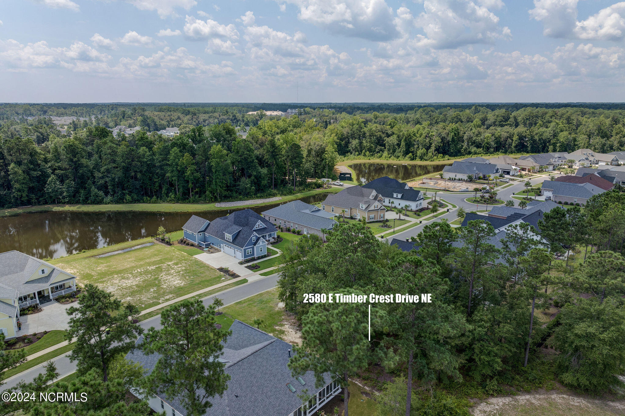 2580 E Timber Crest Drive Property Photo 10