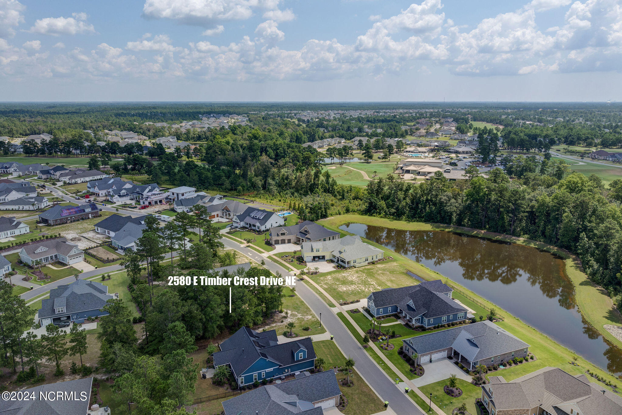 2580 E Timber Crest Drive Property Photo 12