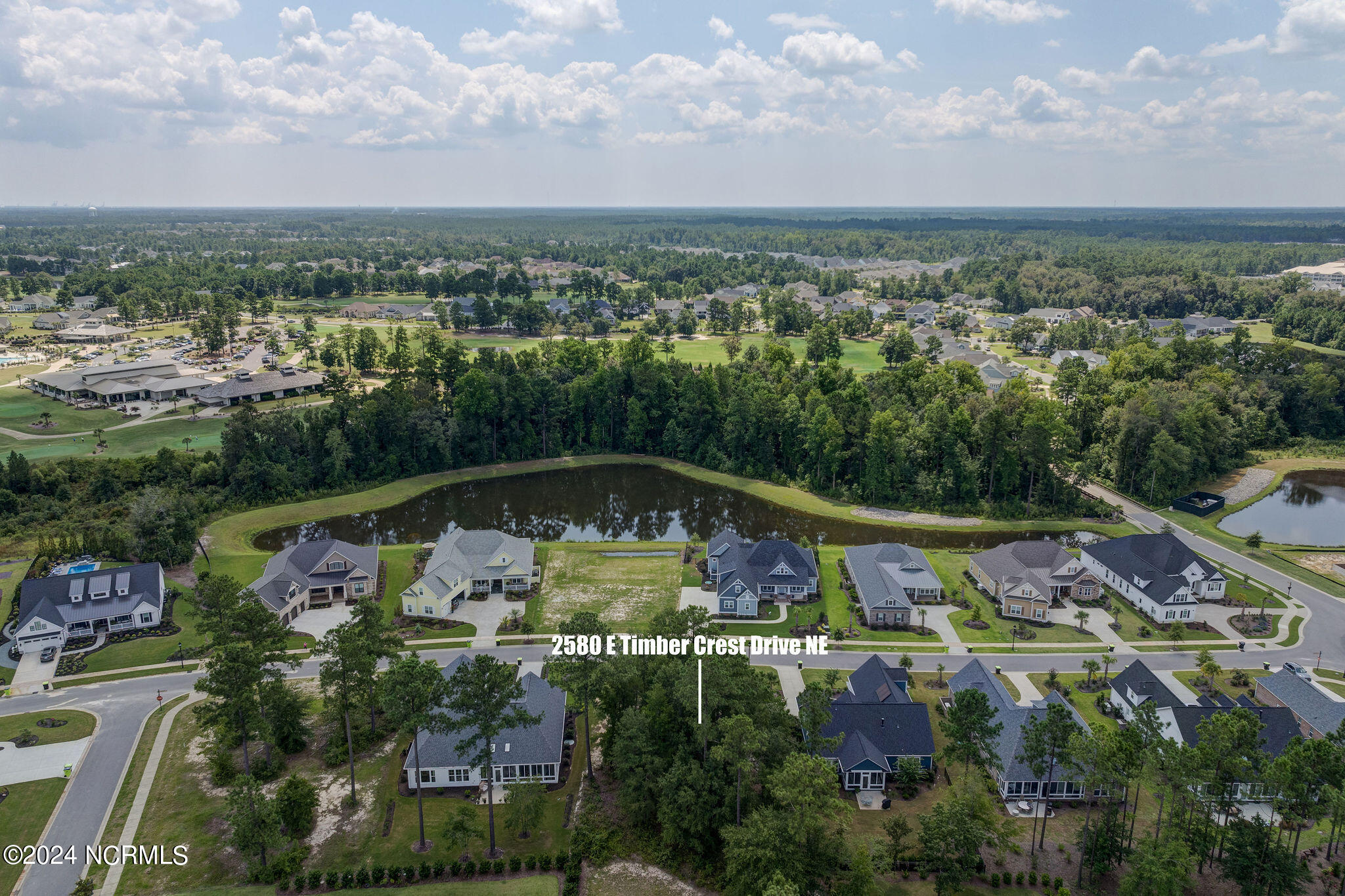 2580 E Timber Crest Drive Property Photo 13
