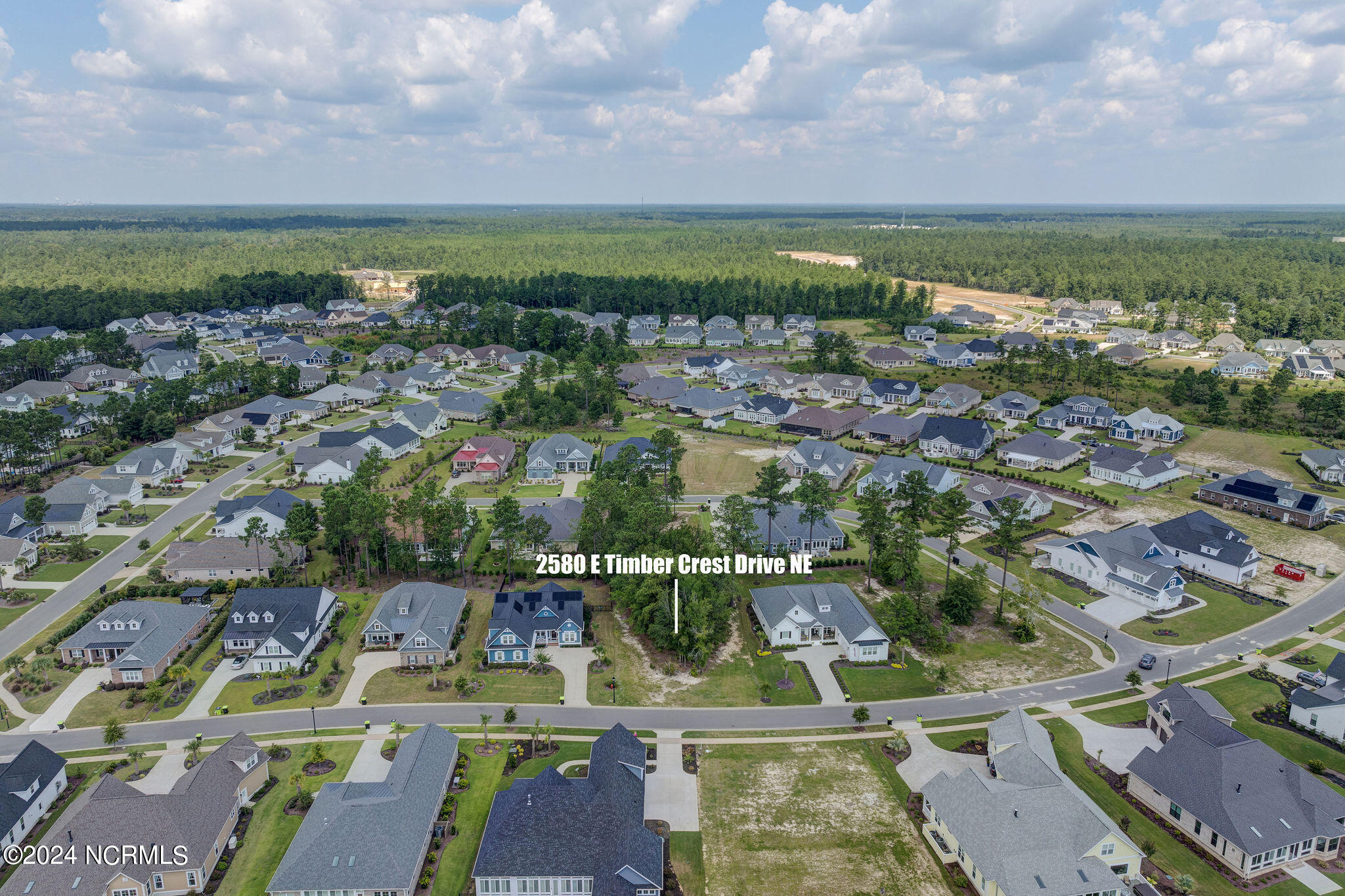 2580 E Timber Crest Drive Property Photo 15
