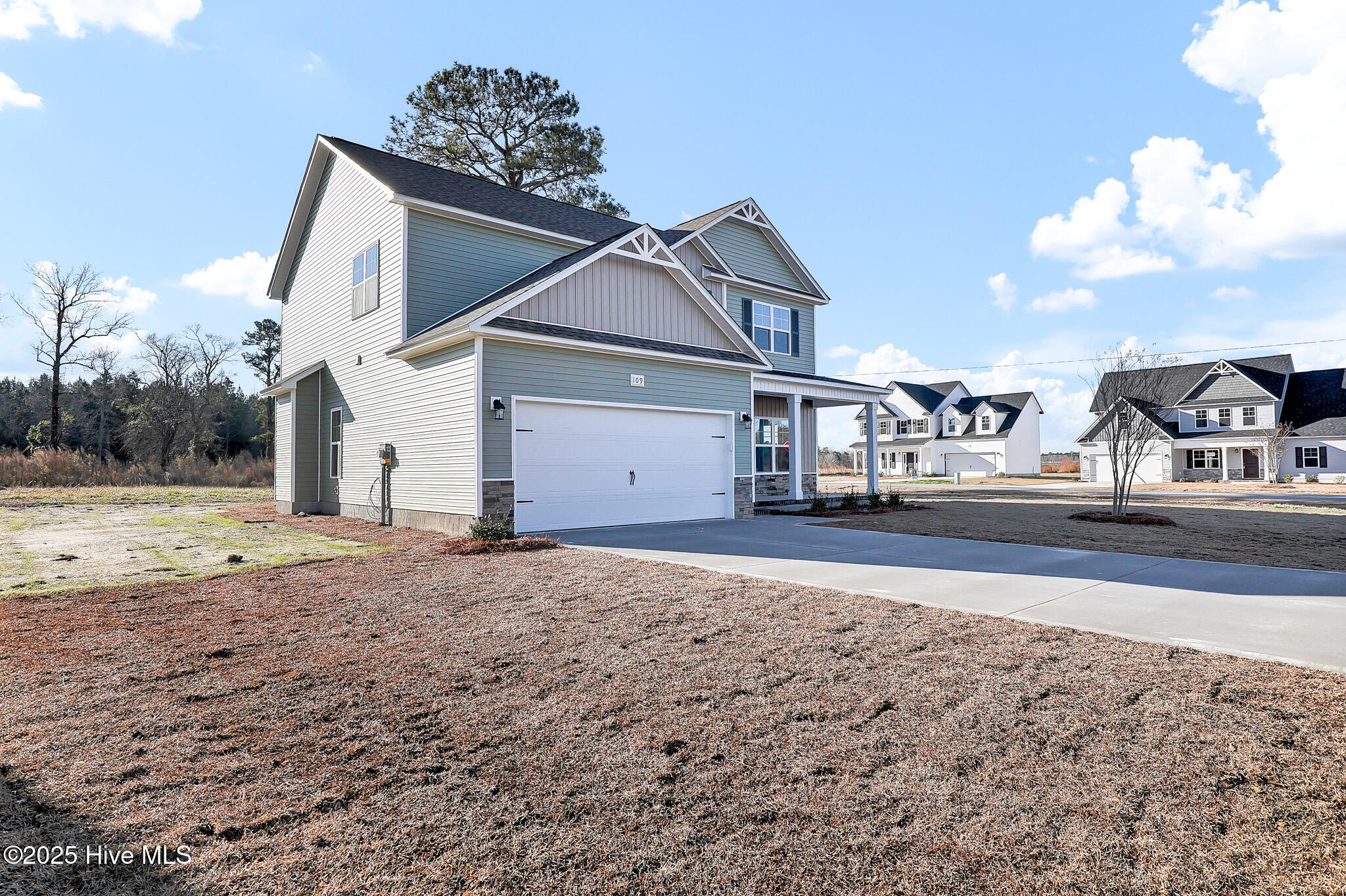 109 Woodford Drive Lot 4 Property Photo 2