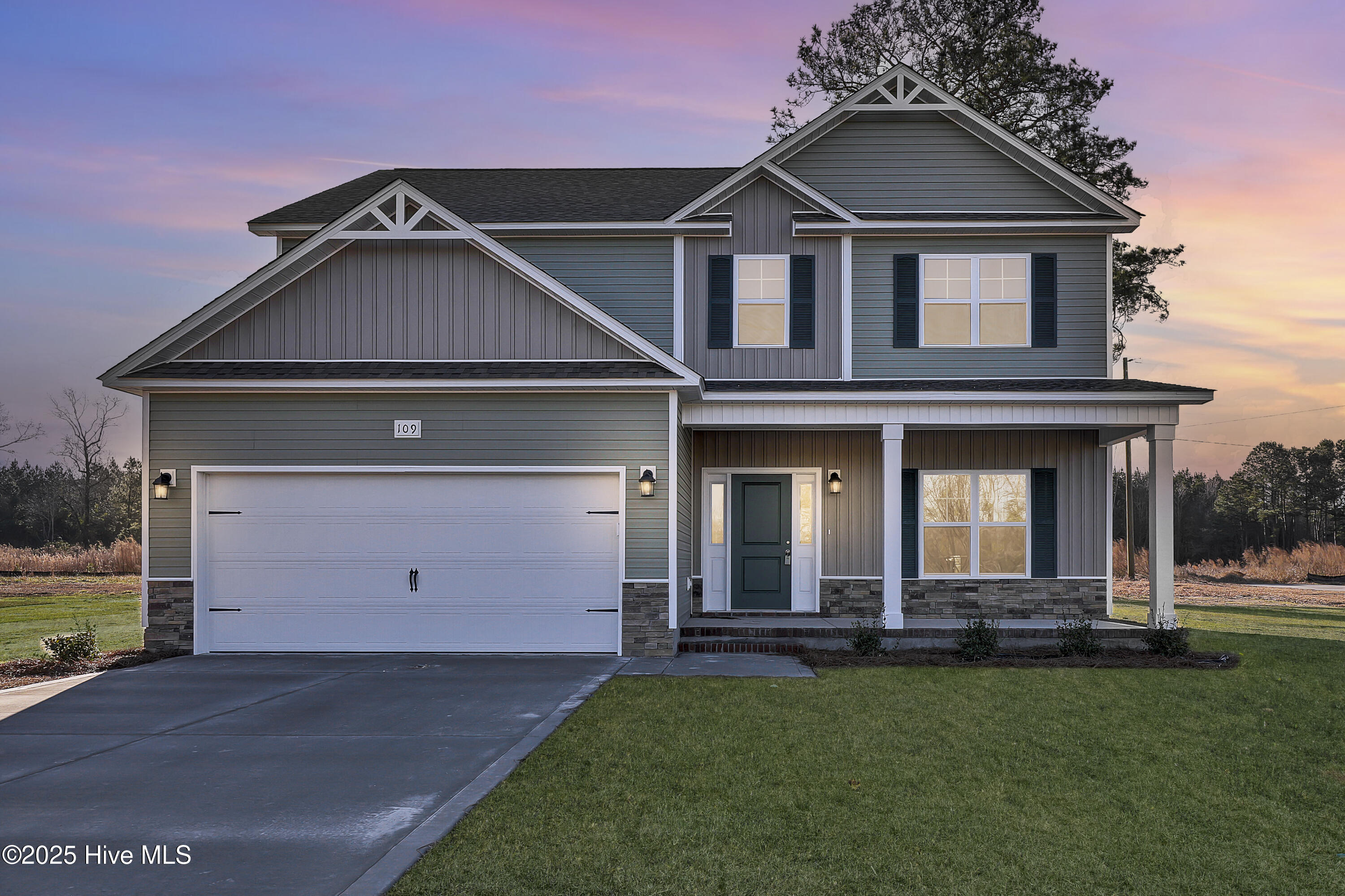 109 Woodford Drive Lot 4