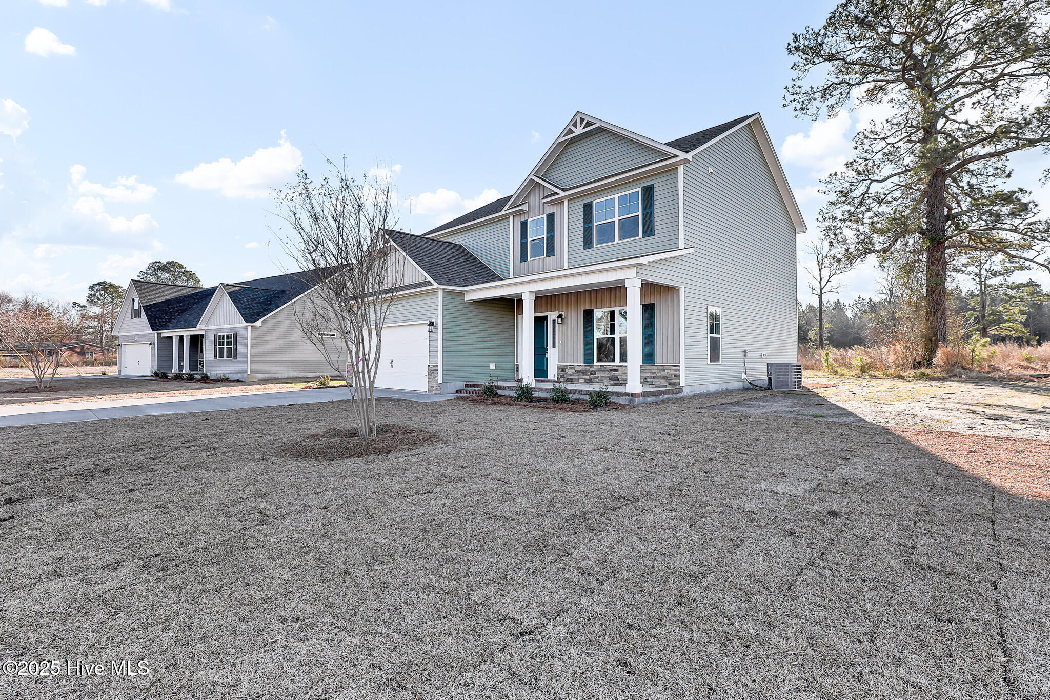 109 Woodford Drive Lot 4 Property Photo 4