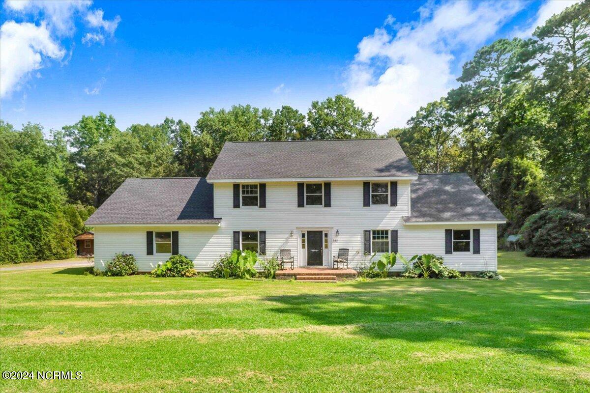 141 Dogwood Hill Lane Property Photo 1