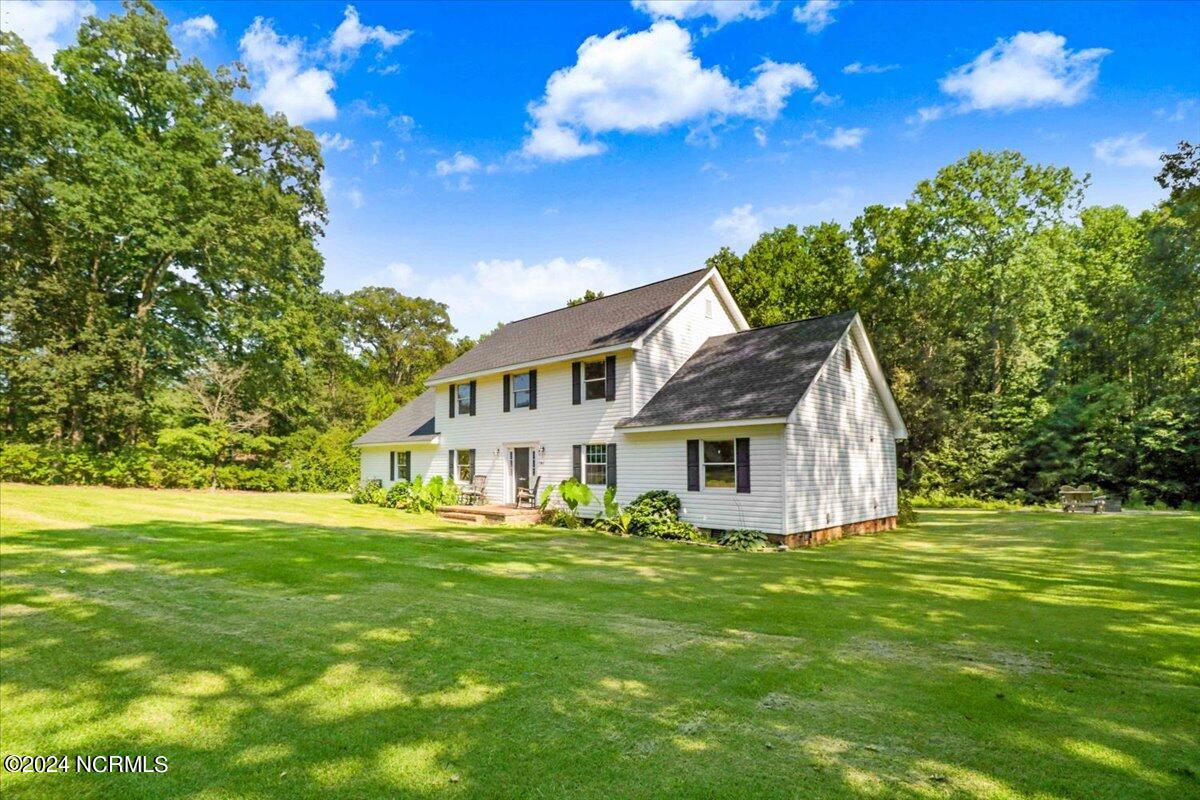 141 Dogwood Hill Lane Property Photo 3
