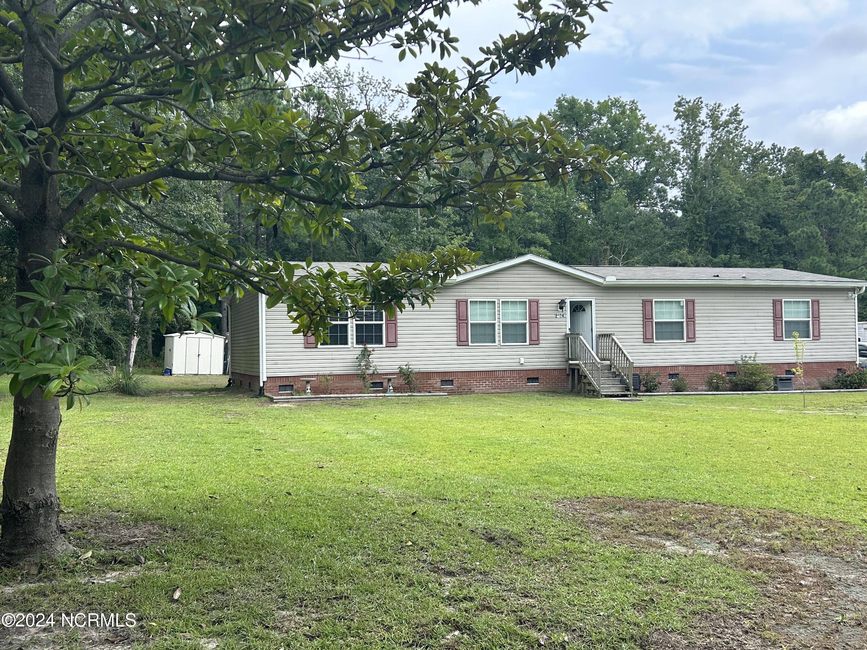 2184 Creekwood Court Property Photo 5