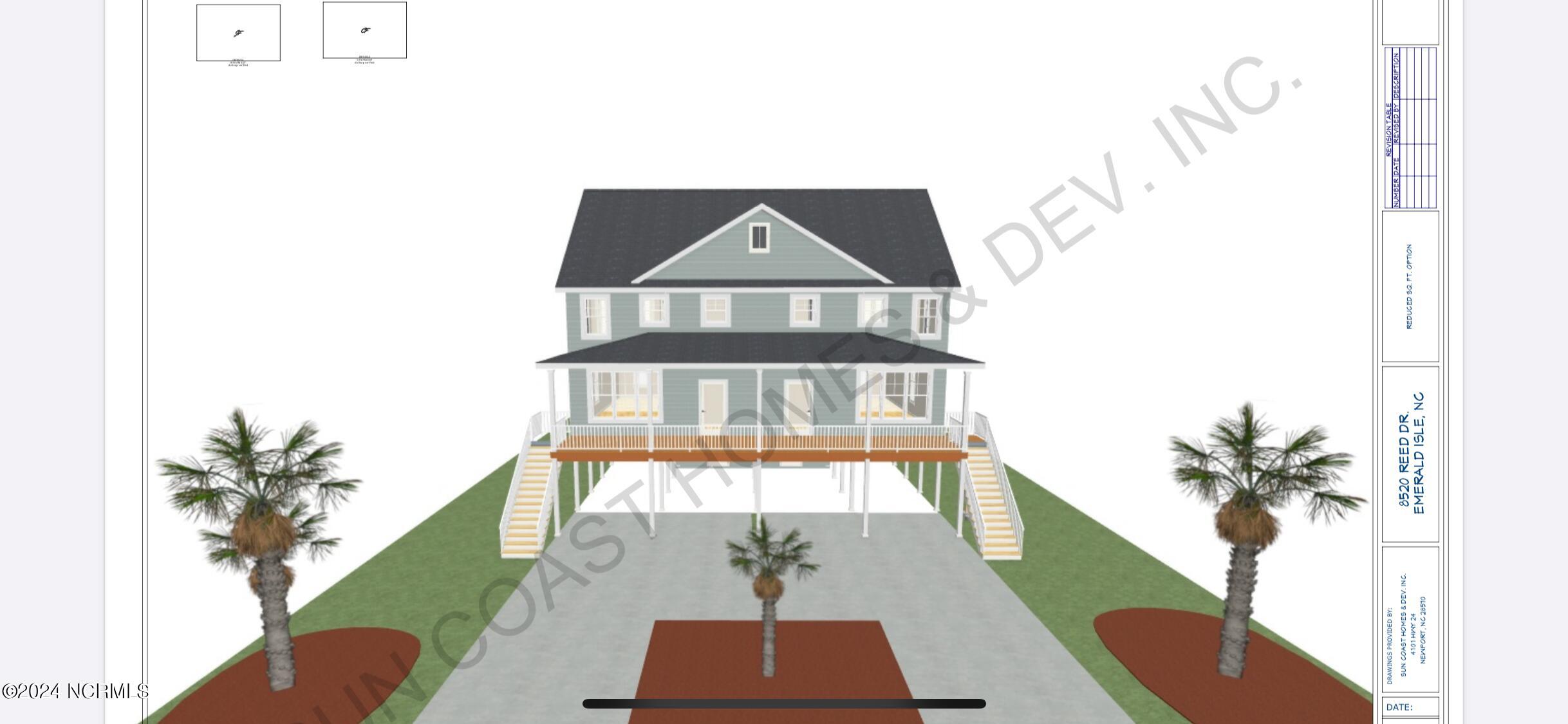 8520 Reed Drive A Property Photo 1