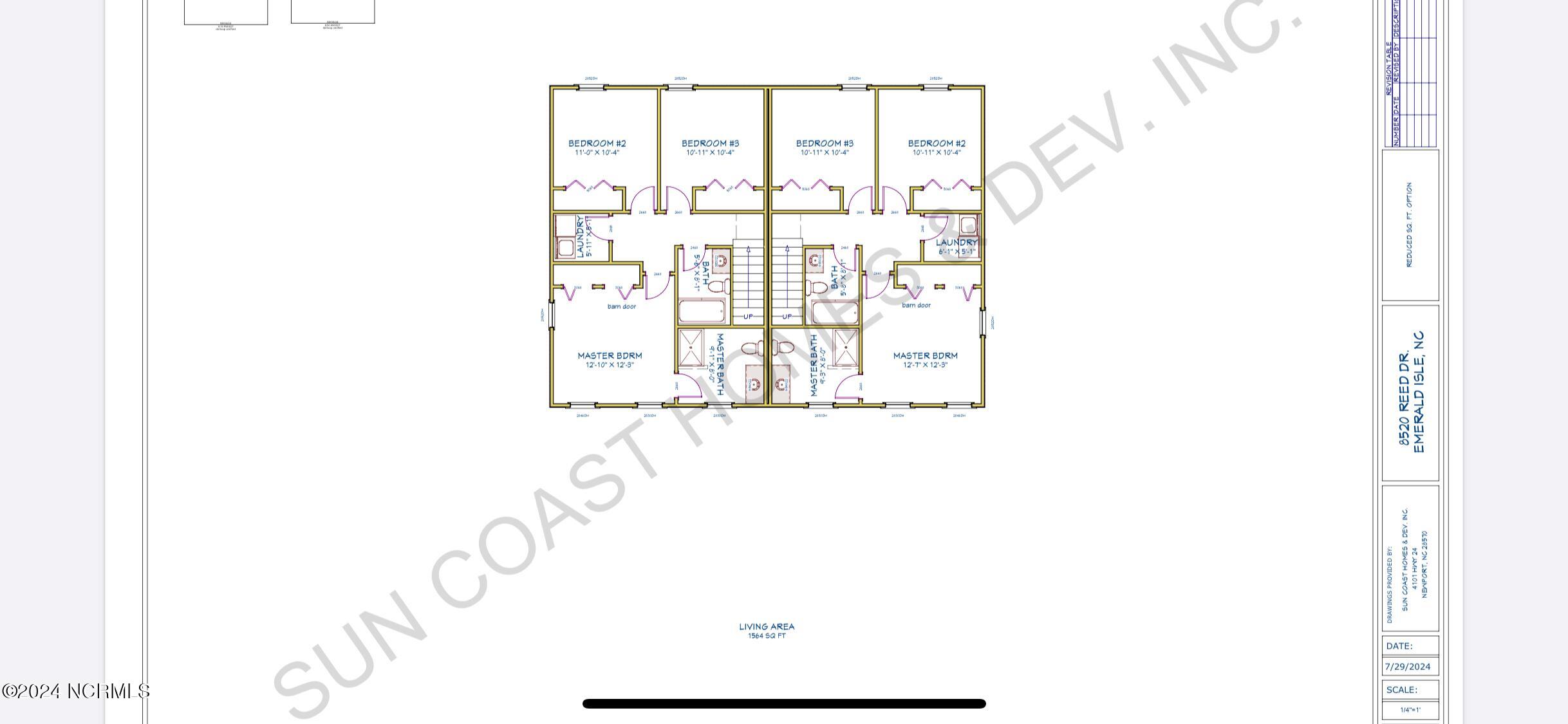 8520 Reed Drive A Property Photo 4