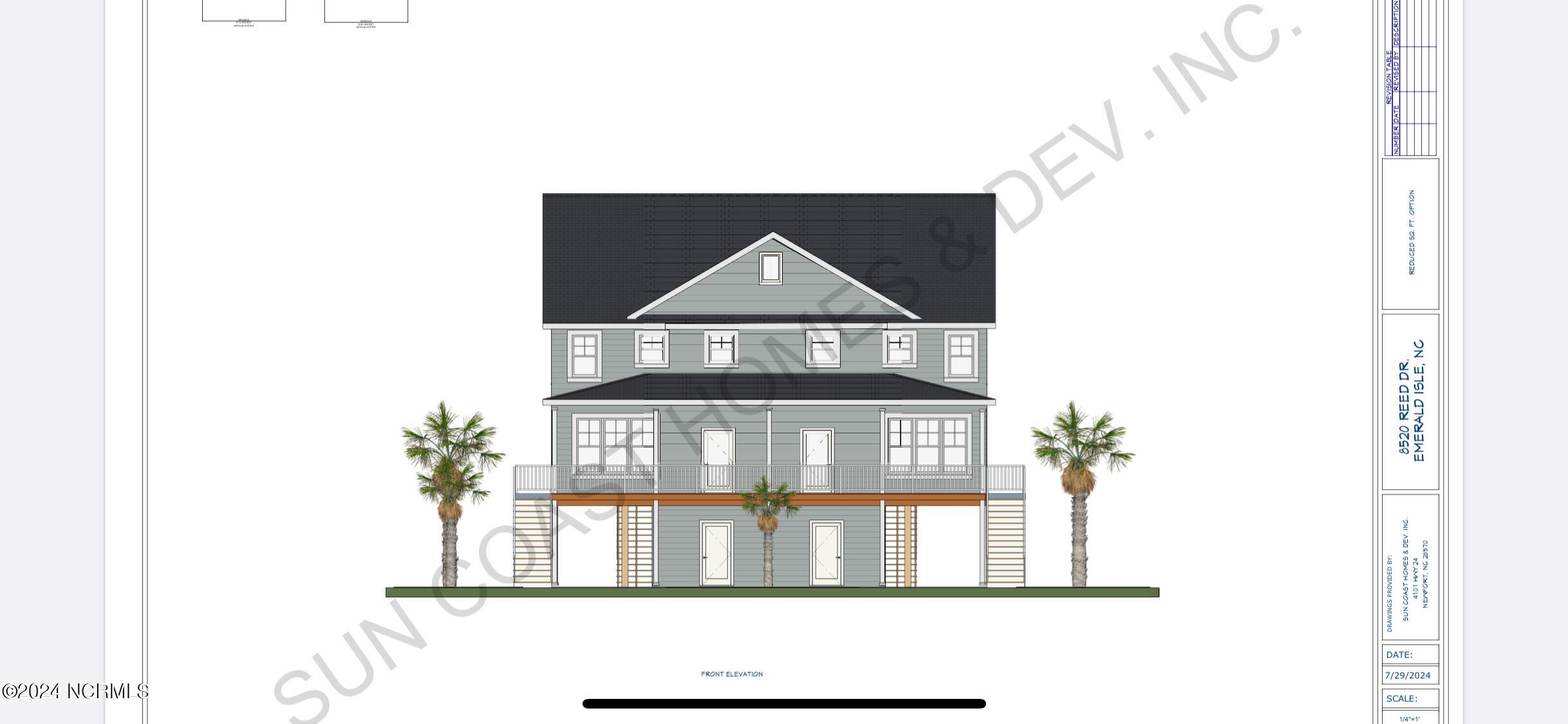 8520 Reed Drive A Property Photo 5