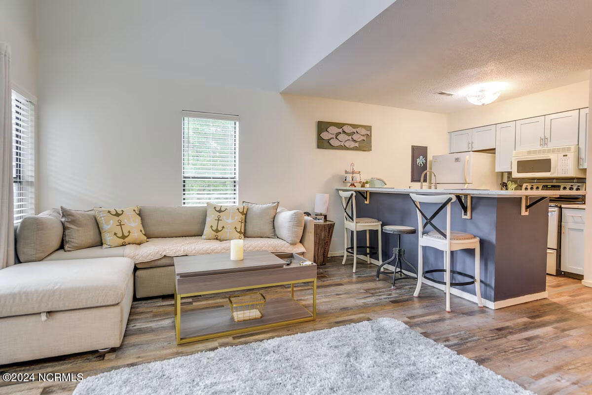4450 Little River Inn Lane 608 Property Photo 5