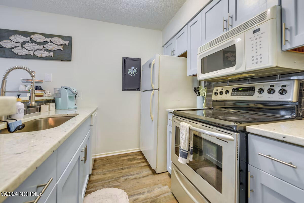 4450 Little River Inn Lane 608 Property Photo 8