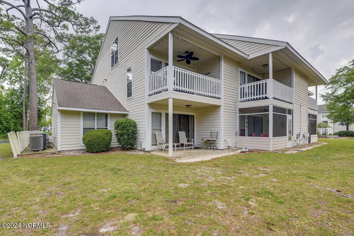 4450 Little River Inn Lane 608 Property Photo 17