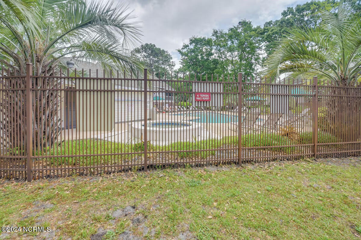 4450 Little River Inn Lane 608 Property Photo 20