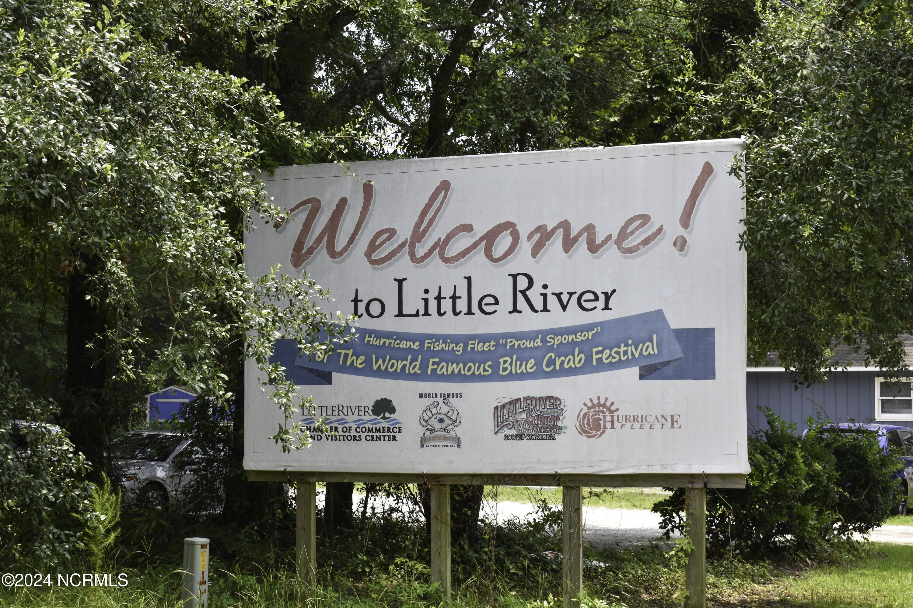 4450 Little River Inn Lane 608 Property Photo 21