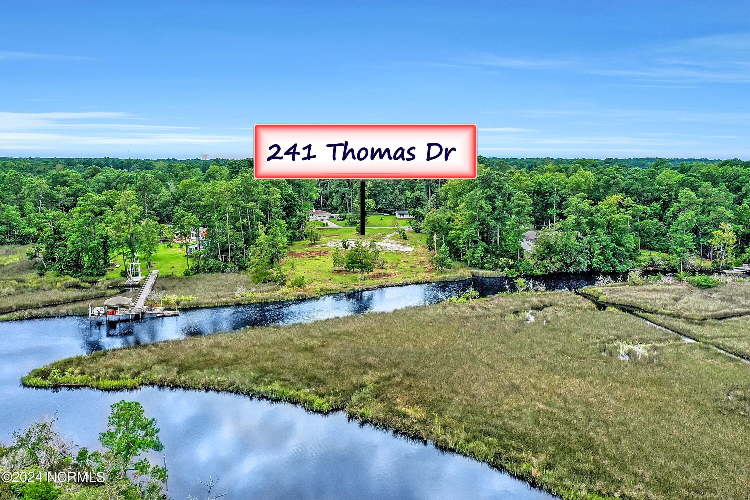 241 Thomas Drive Property Photo 1