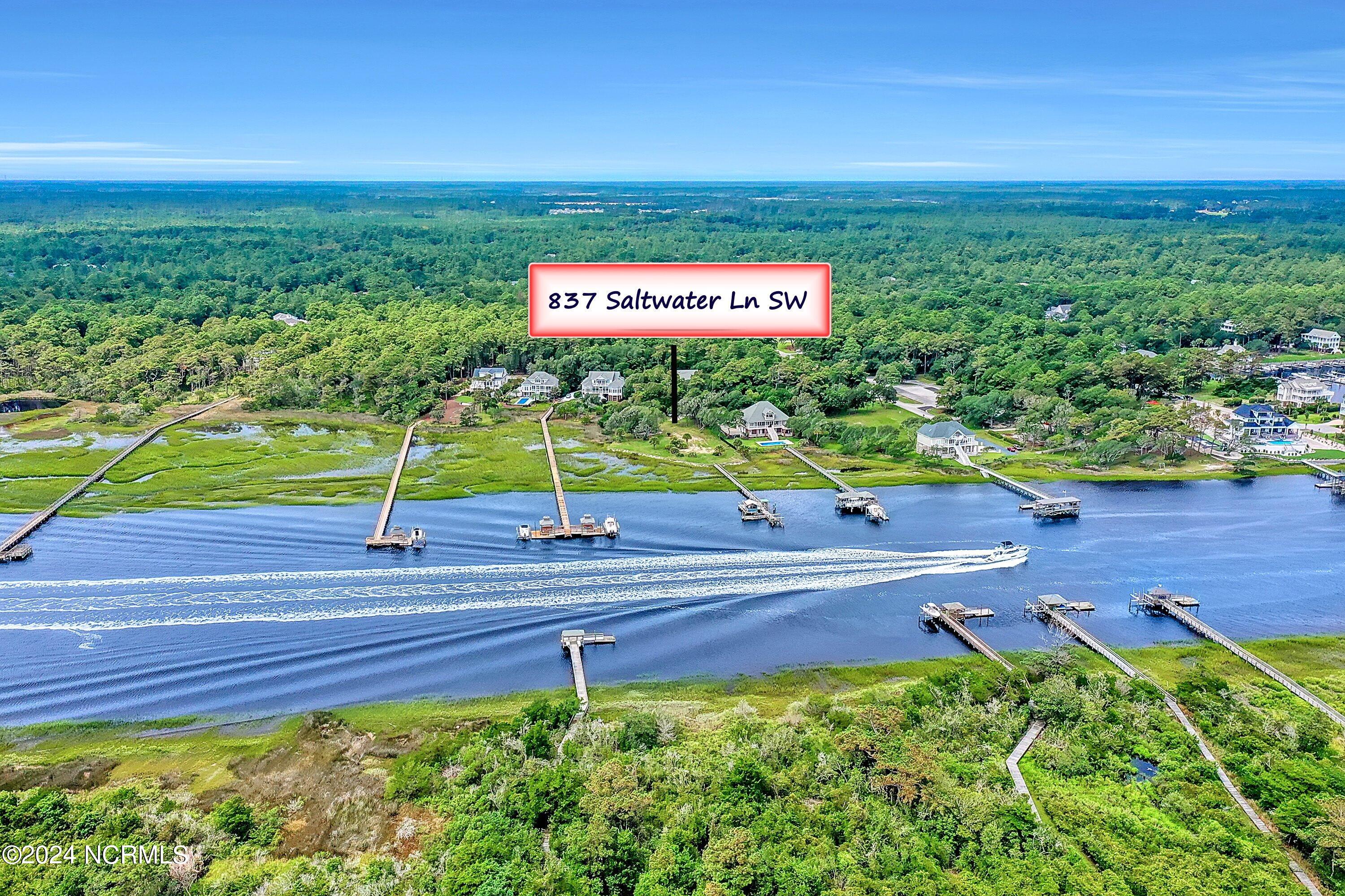 837 Salt Water Lane Property Photo 7