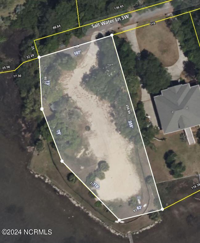 837 Salt Water Lane Property Photo 12