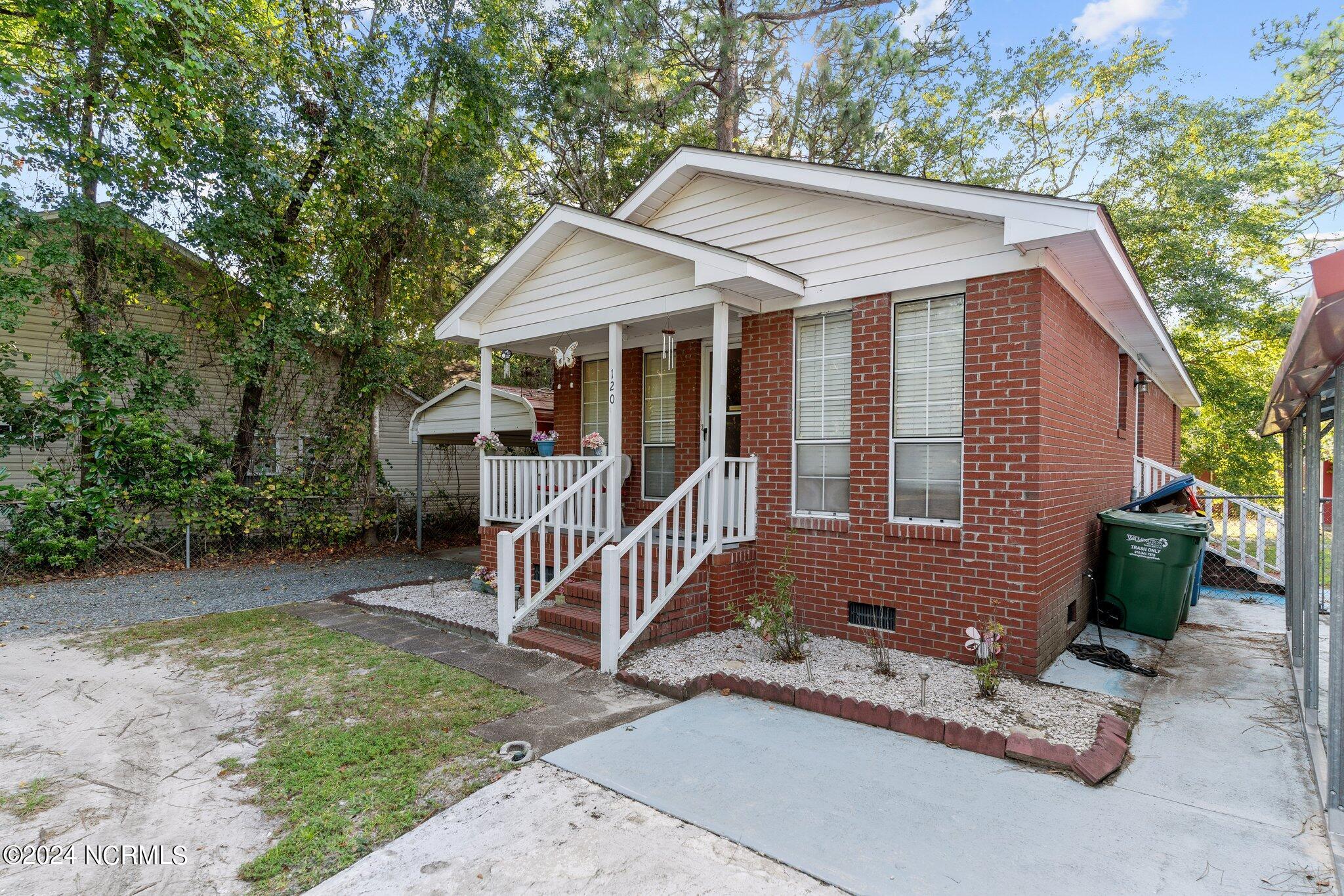 120 Charter Drive Property Photo 2