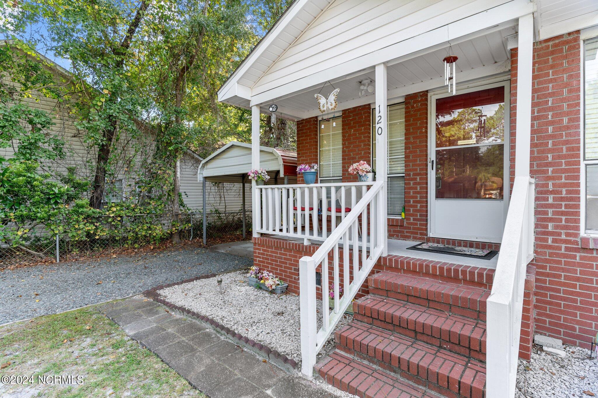 120 Charter Drive Property Photo 33