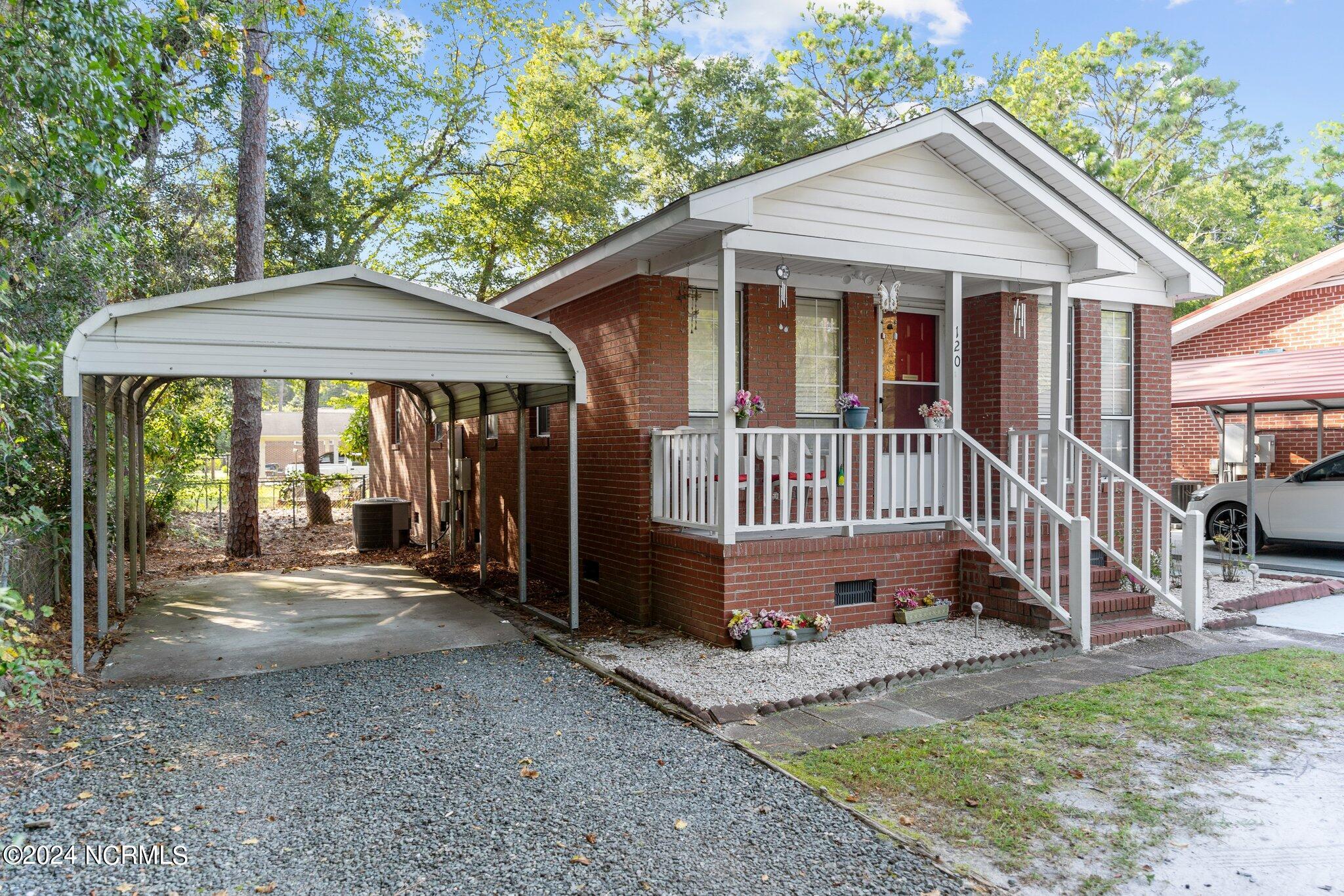 120 Charter Drive Property Photo 43