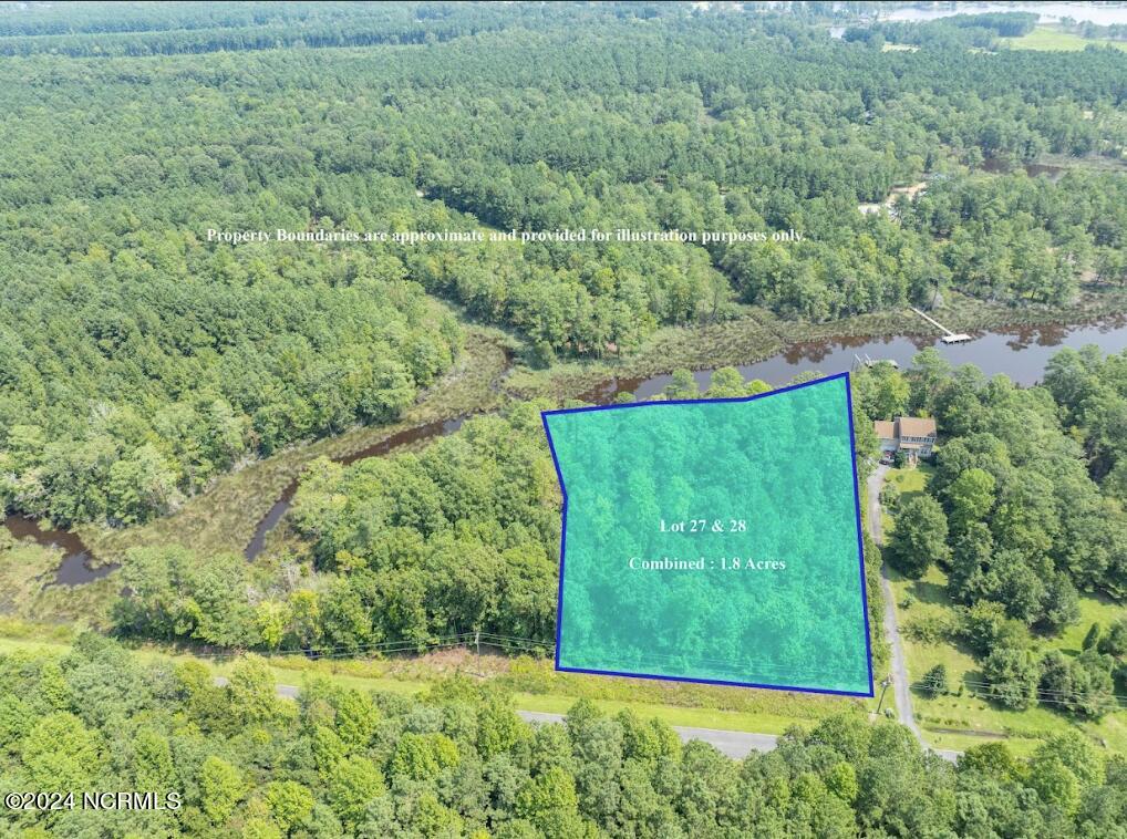 0 Pinecrest Road Property Photo 10