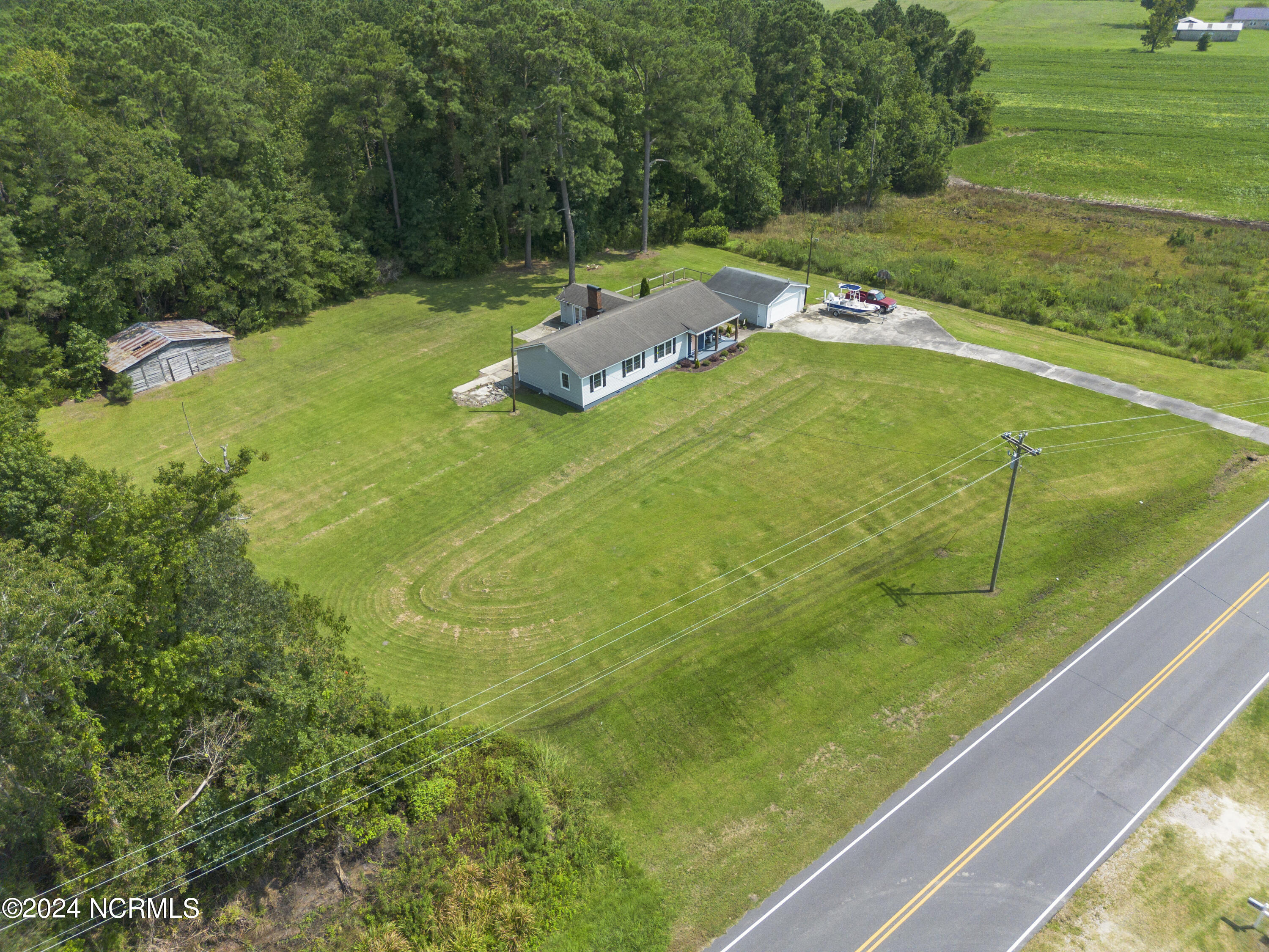 2113 Yeatesville Road Property Photo 47