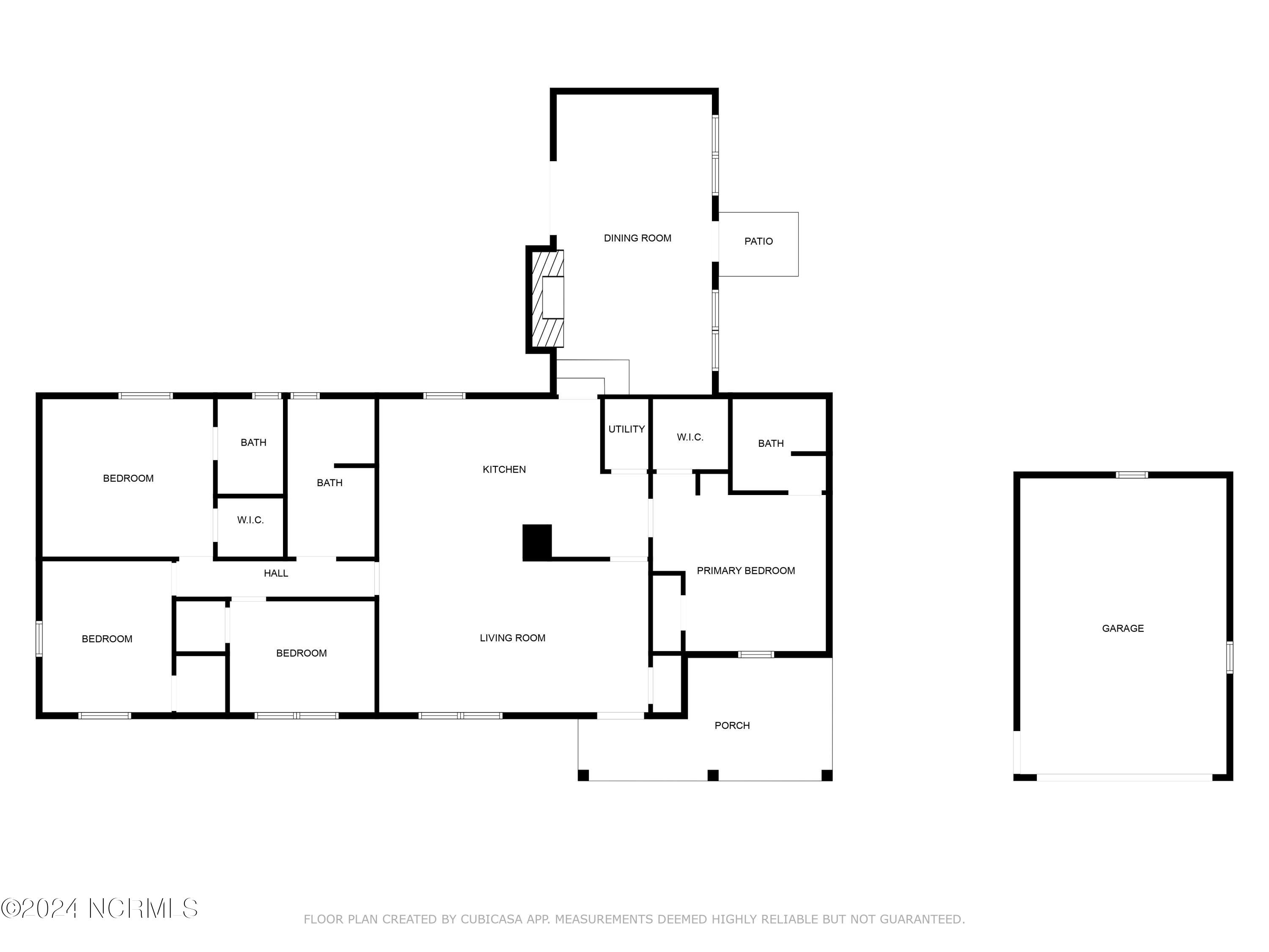 2113 Yeatesville Road Property Photo 49