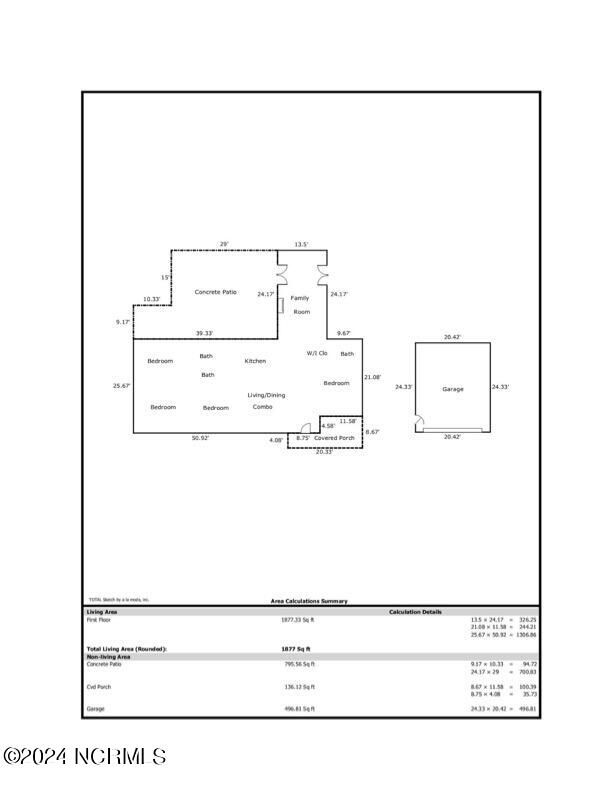 2113 Yeatesville Road Property Photo 50