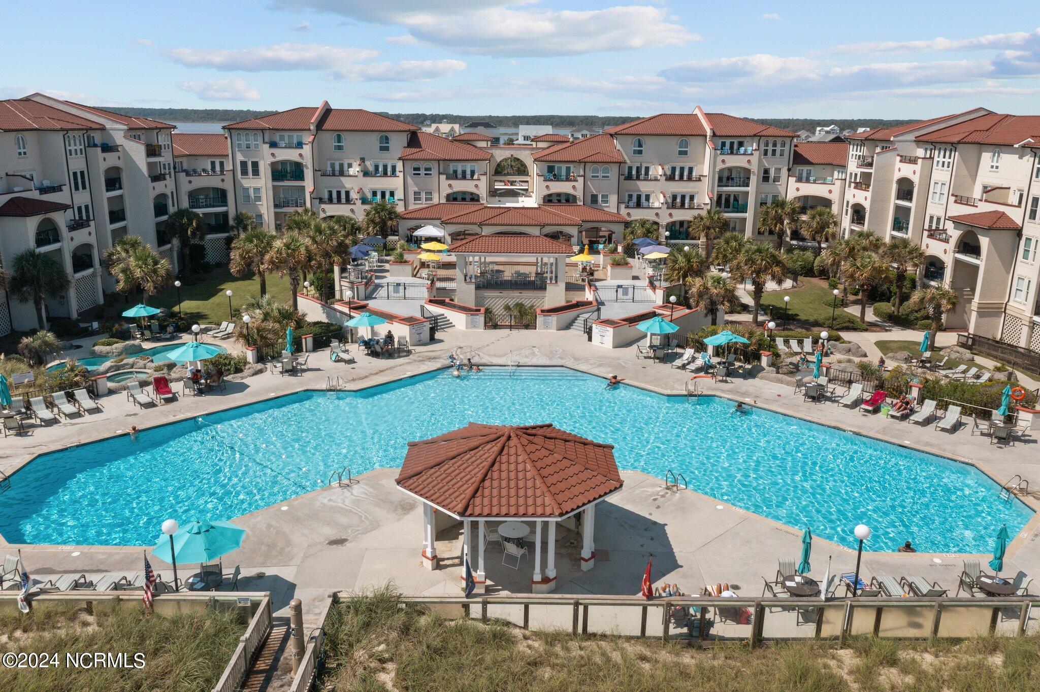 790 New River Inlet Road 208a Property Photo 53