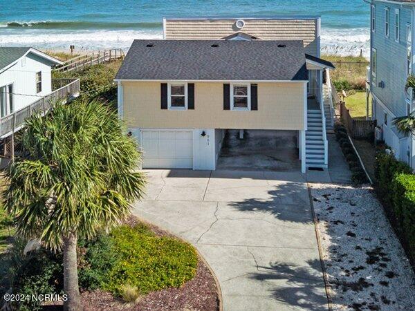 951 Fort Fisher Boulevard Property Photo 1