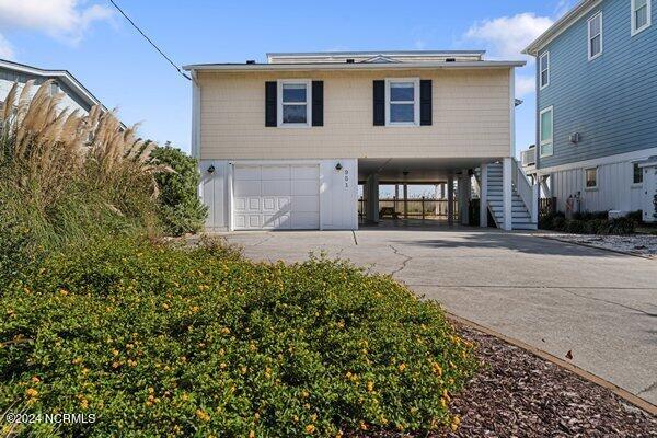 951 Fort Fisher Boulevard Property Photo 2