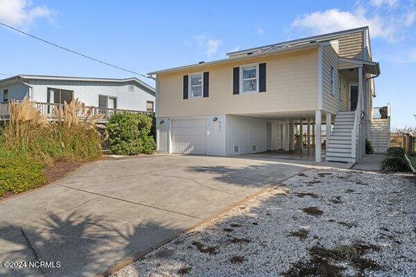 951 Fort Fisher Boulevard Property Photo 3