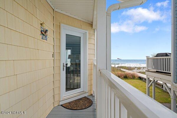 951 Fort Fisher Boulevard Property Photo 5