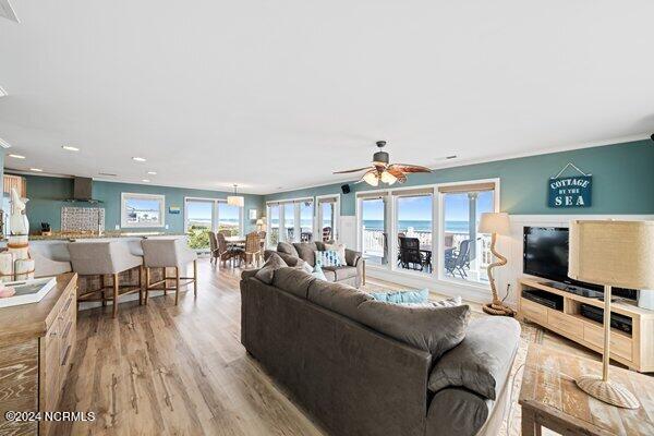951 Fort Fisher Boulevard Property Photo 6