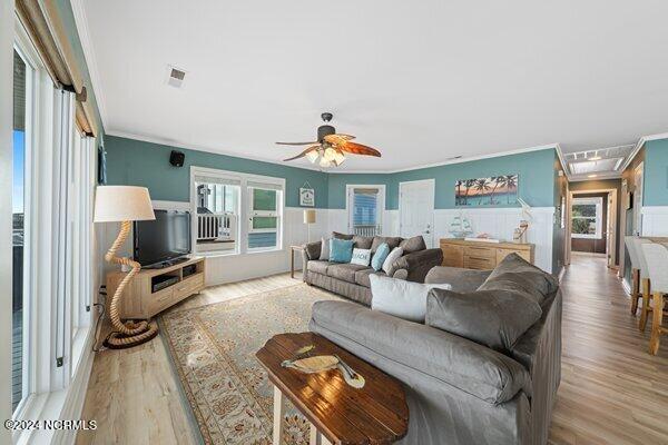 951 Fort Fisher Boulevard Property Photo 8