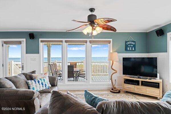 951 Fort Fisher Boulevard Property Photo 9