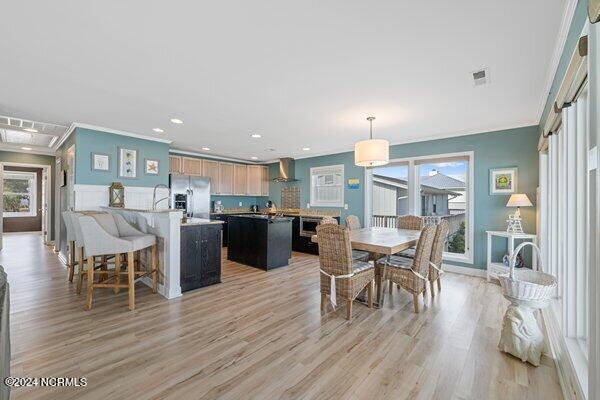 951 Fort Fisher Boulevard Property Photo 13