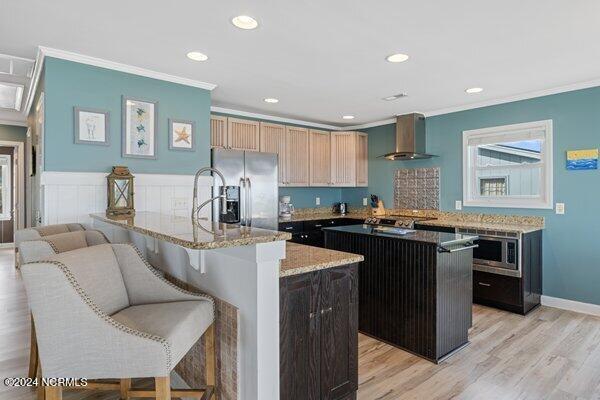 951 Fort Fisher Boulevard Property Photo 16