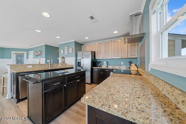 951 Fort Fisher Boulevard Property Photo 21