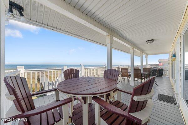 951 Fort Fisher Boulevard Property Photo 24