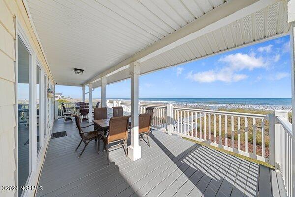 951 Fort Fisher Boulevard Property Photo 25